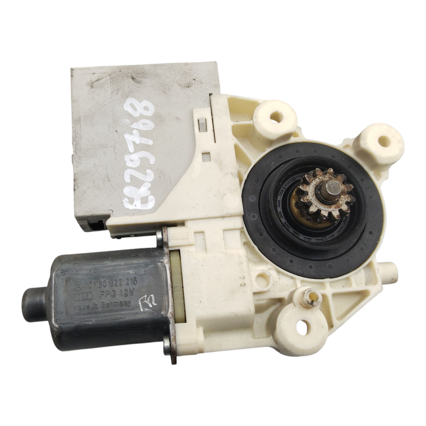 Motorino Alzacristallo Porta Anteriore Sinistro FORD FOCUS 3 Serie