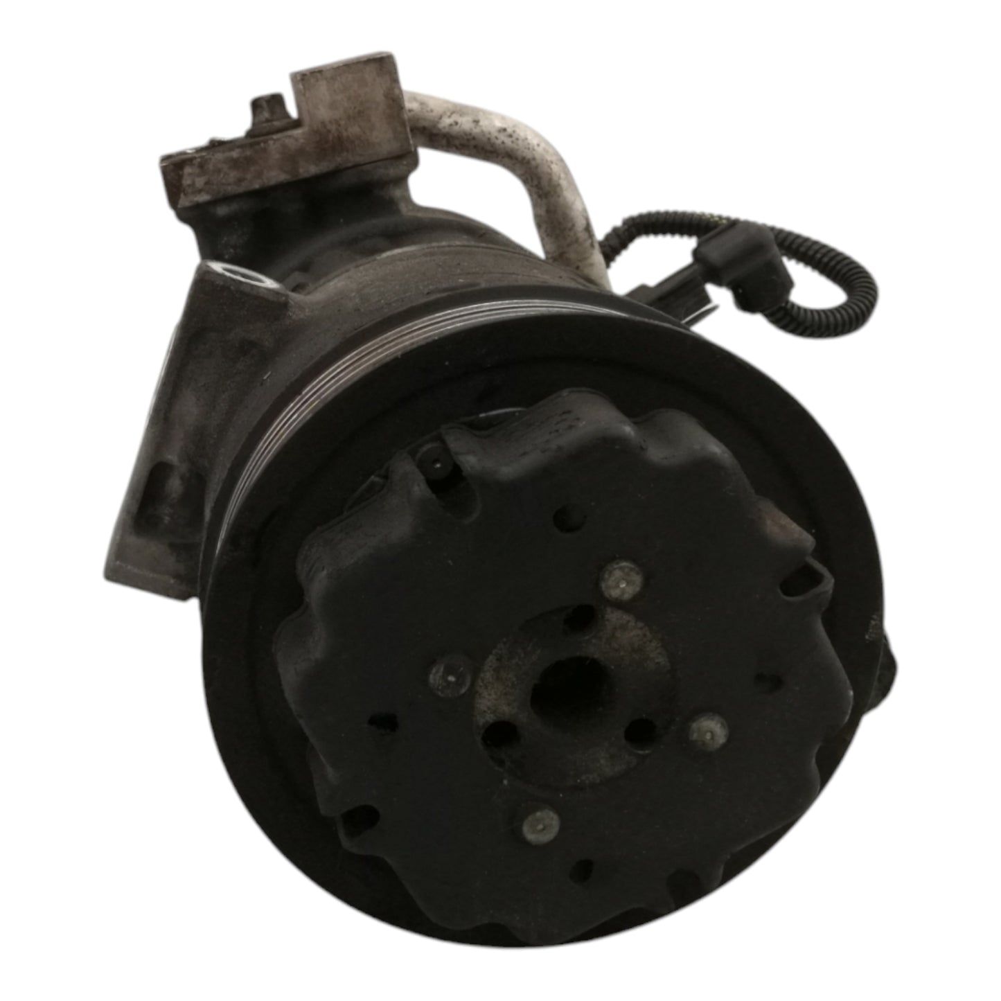 Compressore Aria Condizionata Ac OPEL CORSA D 1.3 1.7 Diesel