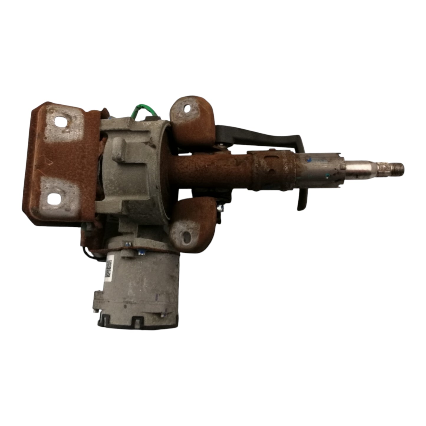 Piantone Sterzo Superiore FIAT PANDA 2 Serie