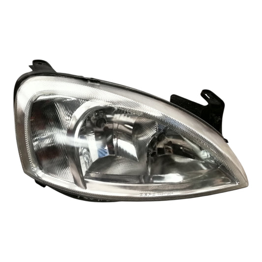 Faro Proiettore Anteriore Destro OPEL CORSA C