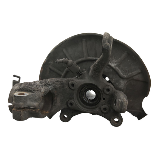 Fusello Mozzo Anteriore Destro AUDI A3 8PA 8P1 8P7 Benzina Diesel