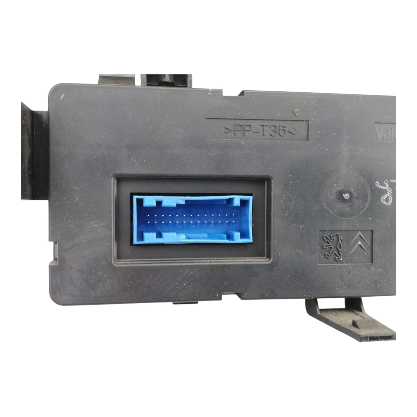 Modulo Comando Clima PEUGEOT 1007 Benzina Diesel