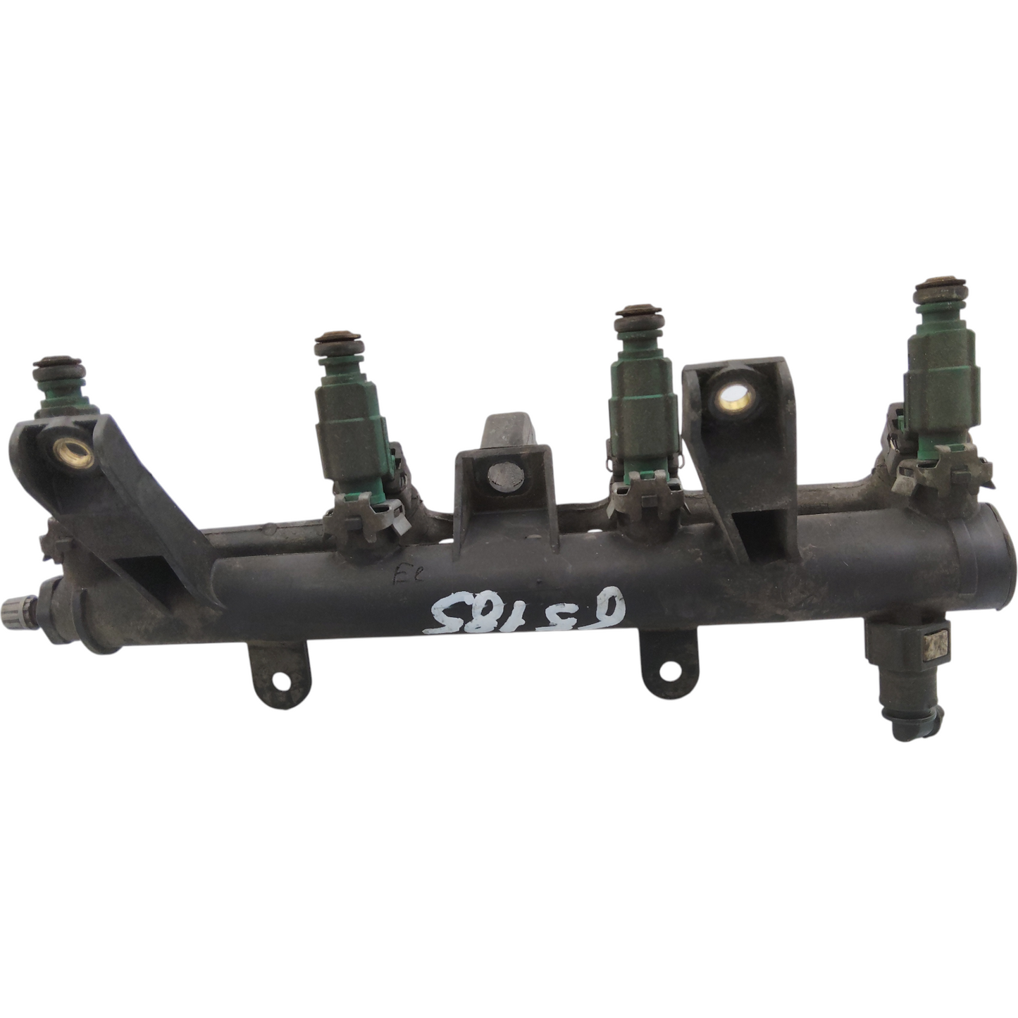 Distributore Flauto Carburante CITROEN SAXO 1.1 Motore HFX
