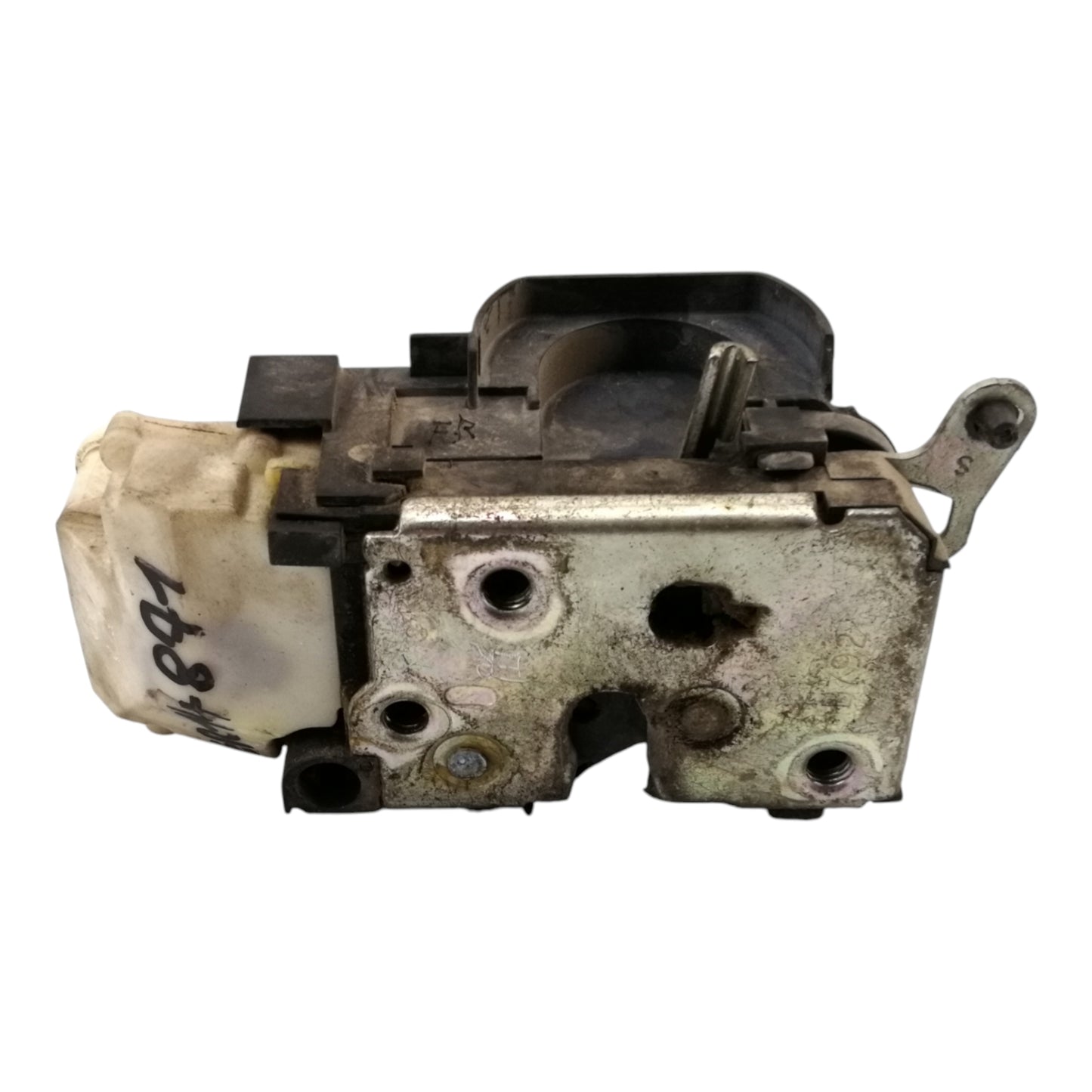 Serratura Porta Anteriore Sinistro FIAT PUNTO 2 Serie 3 Porte