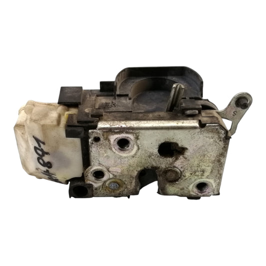 Serratura Porta Anteriore Sinistro FIAT PUNTO 2 Serie 3 Porte