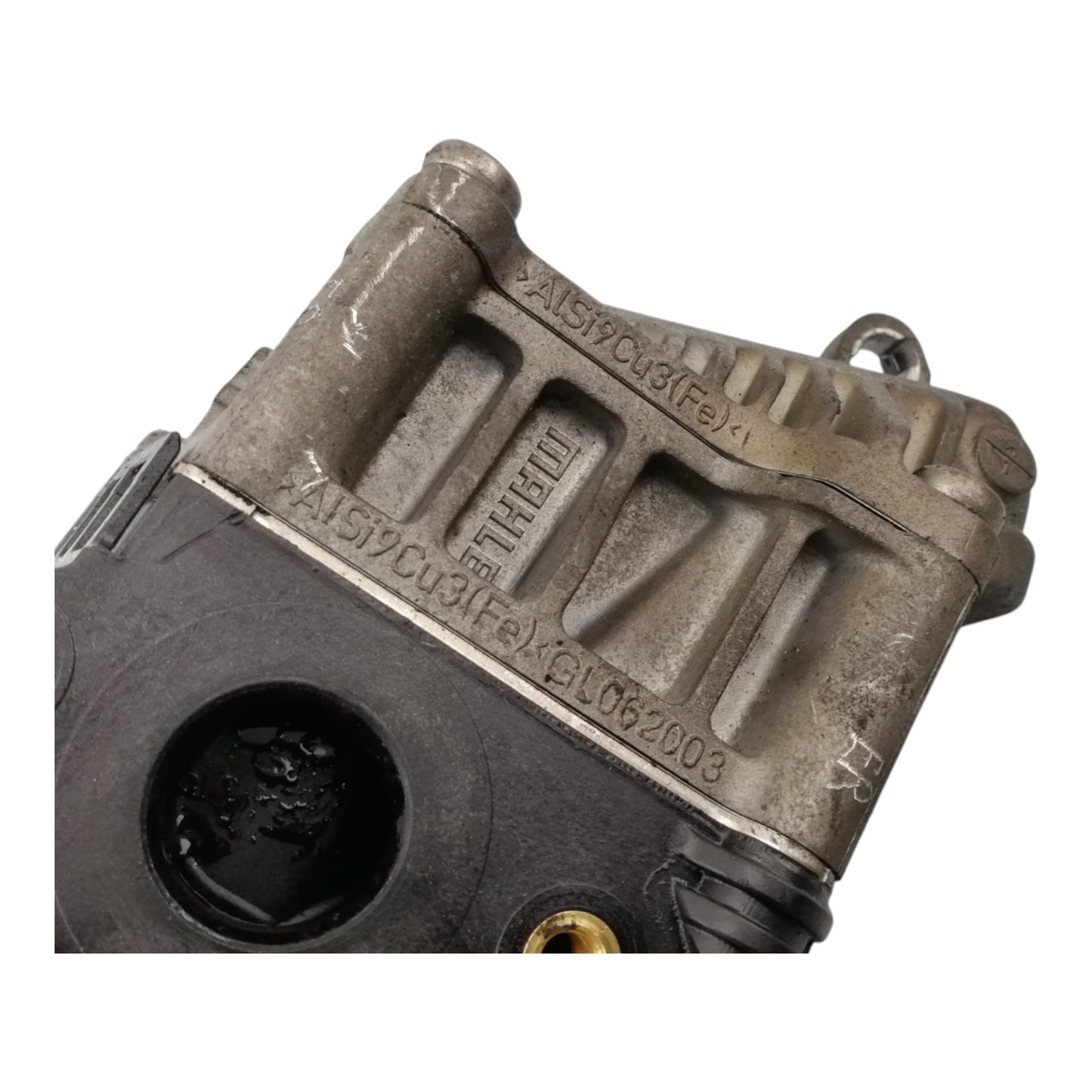 Radiatore Egr PEUGEOT 2008 1 2 Serie/208 1 2 Serie/RIFTER 1.5 Diesel