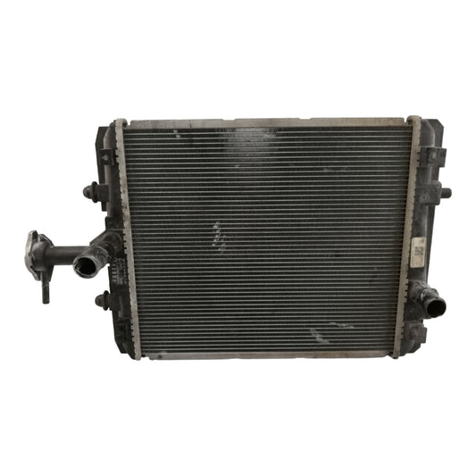Radiatore Acqua Raffreddamento TOYOTA AYGO 1 / 1.0 BENZINA E GPL METANO