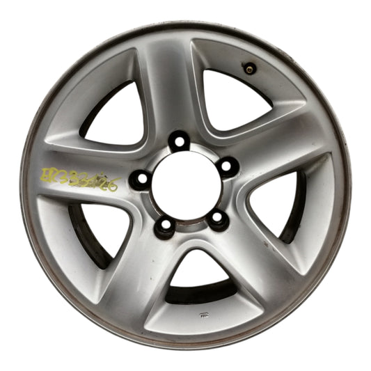 Cerchio in Lega Raggio 16 SUZUKI GRAND VITARA 1 Serie 7JX16H2