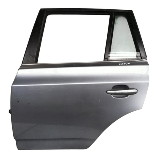Porta Portiera Posteriore Sinistro BMW X3 E83