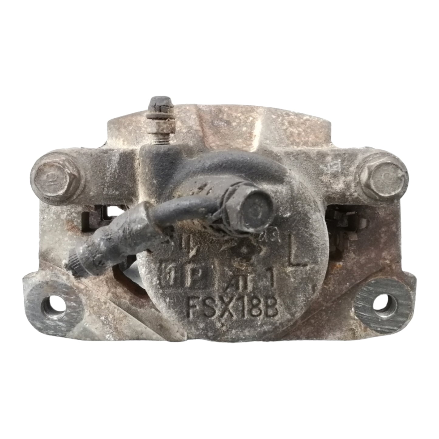 Pinza Freno Anteriore Sinistro TOYOTA RAV 4 2 Serie Benzina Diesel