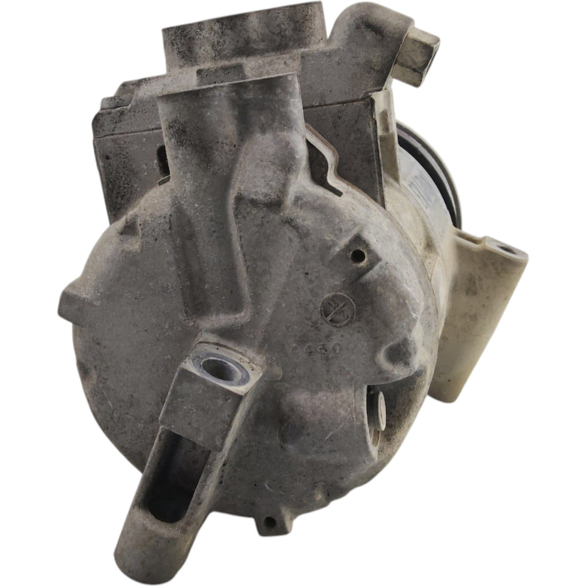 Compressore Aria Condizionata Ac SUZUKI GRAND VITARA 2 Serie 1.9 DDIS F9Q