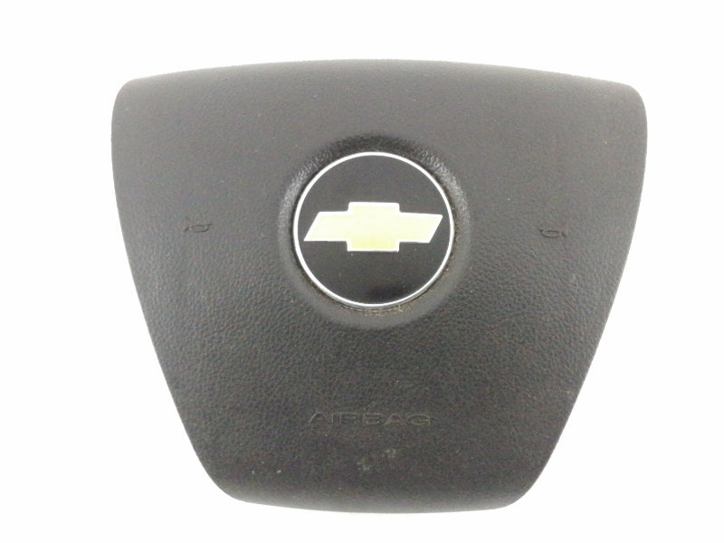 Airbag volante chevrolet captiva (2006 > 2010) sterzo guida 96809649