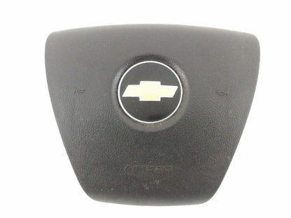 Airbag volante chevrolet captiva (2006 > 2010) sterzo guida 96809649