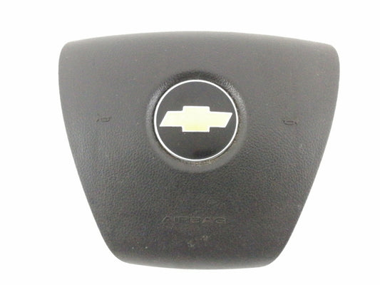Airbag volante chevrolet captiva (2006 > 2010) sterzo guida 96809649
