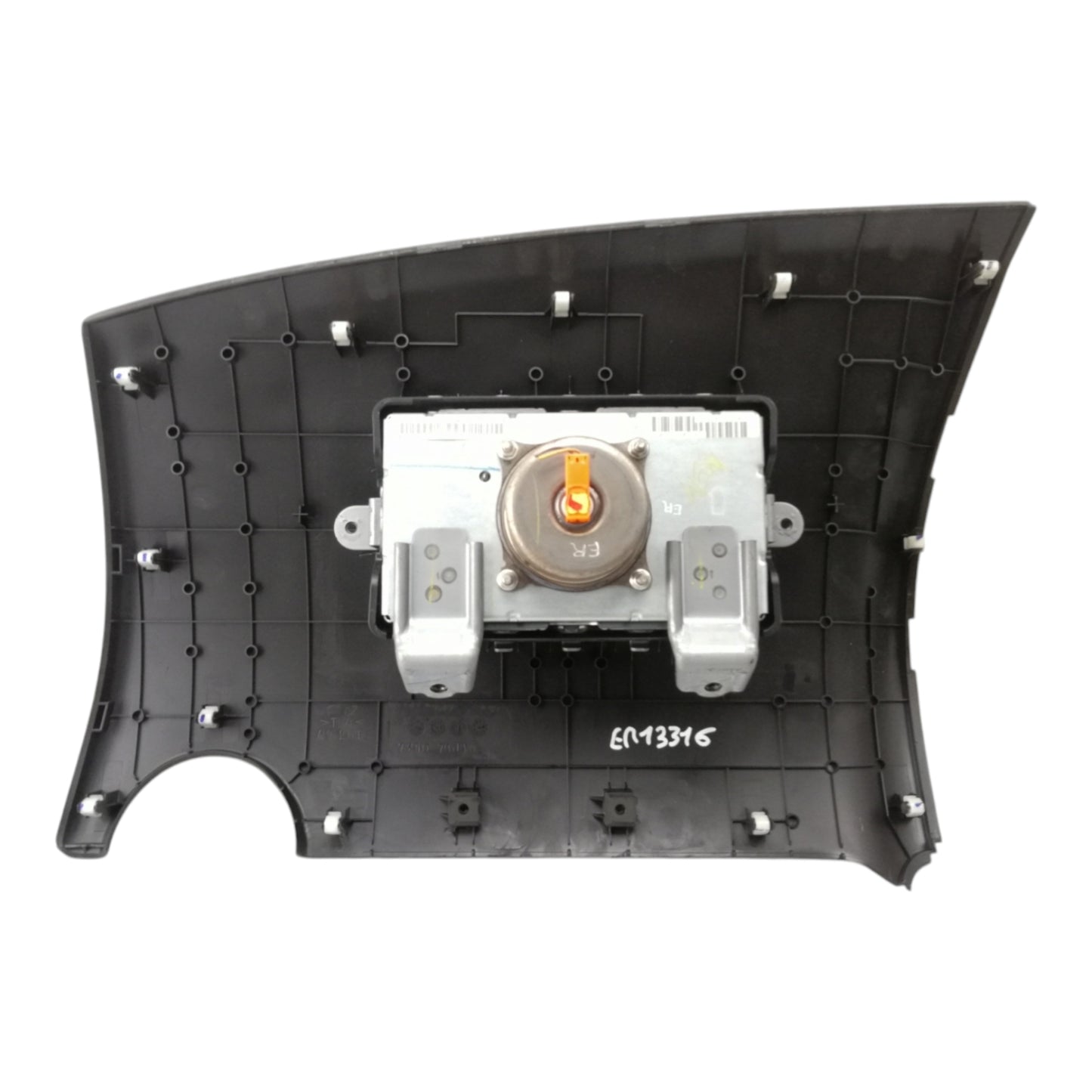 Airbag Passeggero FIAT SEDICI 16 Benzina Diesel