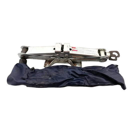 Kit Cric e Chiavi OPEL AGILA B