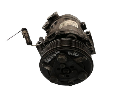 Compressore aria condizionata suzuki swift 1.3 ddis (2005 in poi) 13106850
