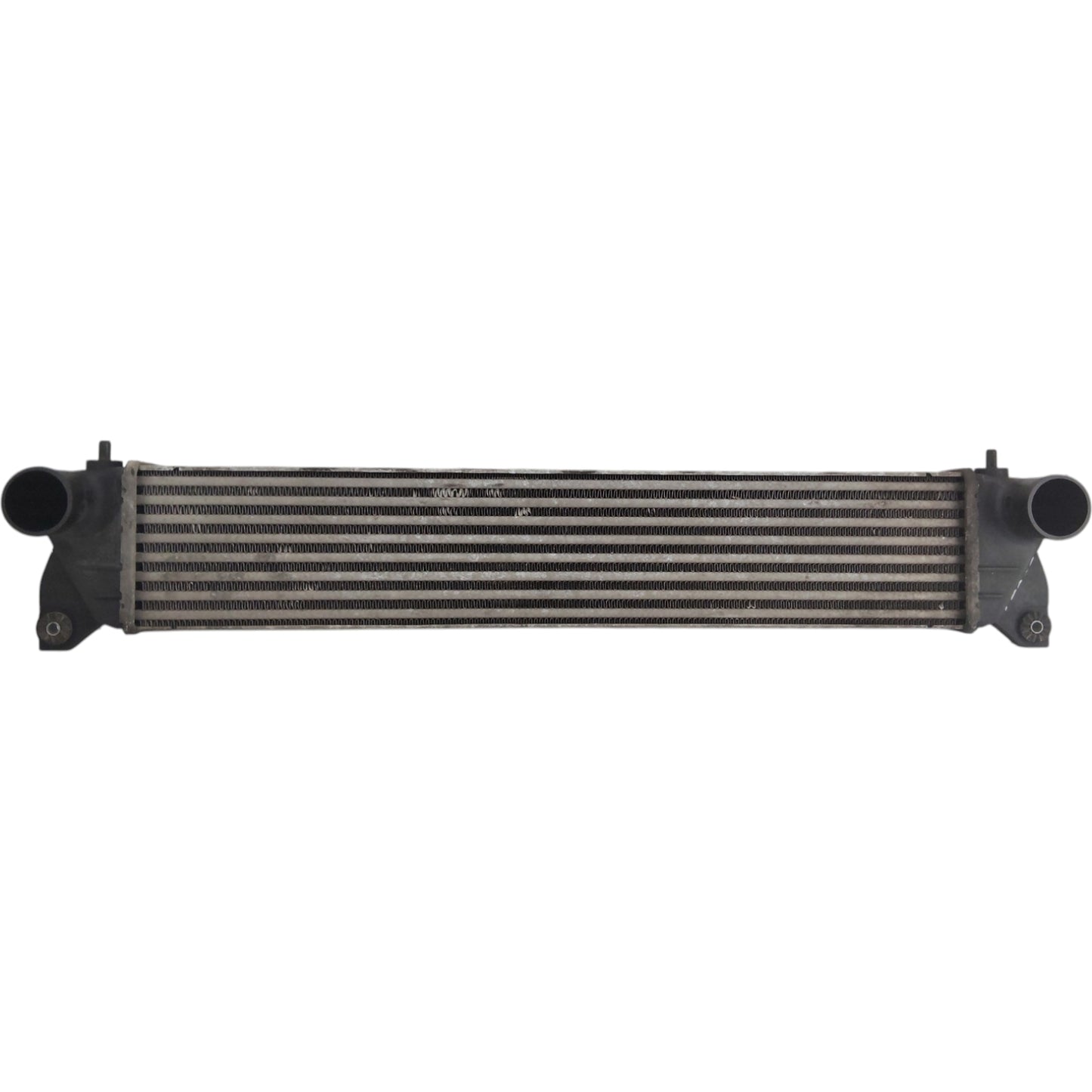 Intercooler Scambiatore Aria FIAT SEDICI 1.9 JTD Motore D19AA