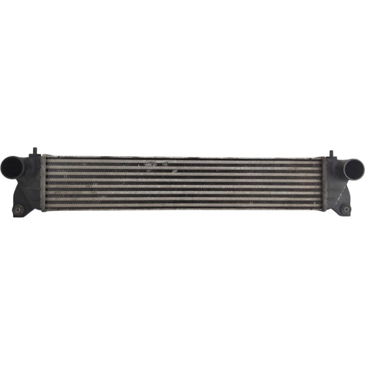 Intercooler Scambiatore Aria FIAT SEDICI 1.9 JTD Motore D19AA