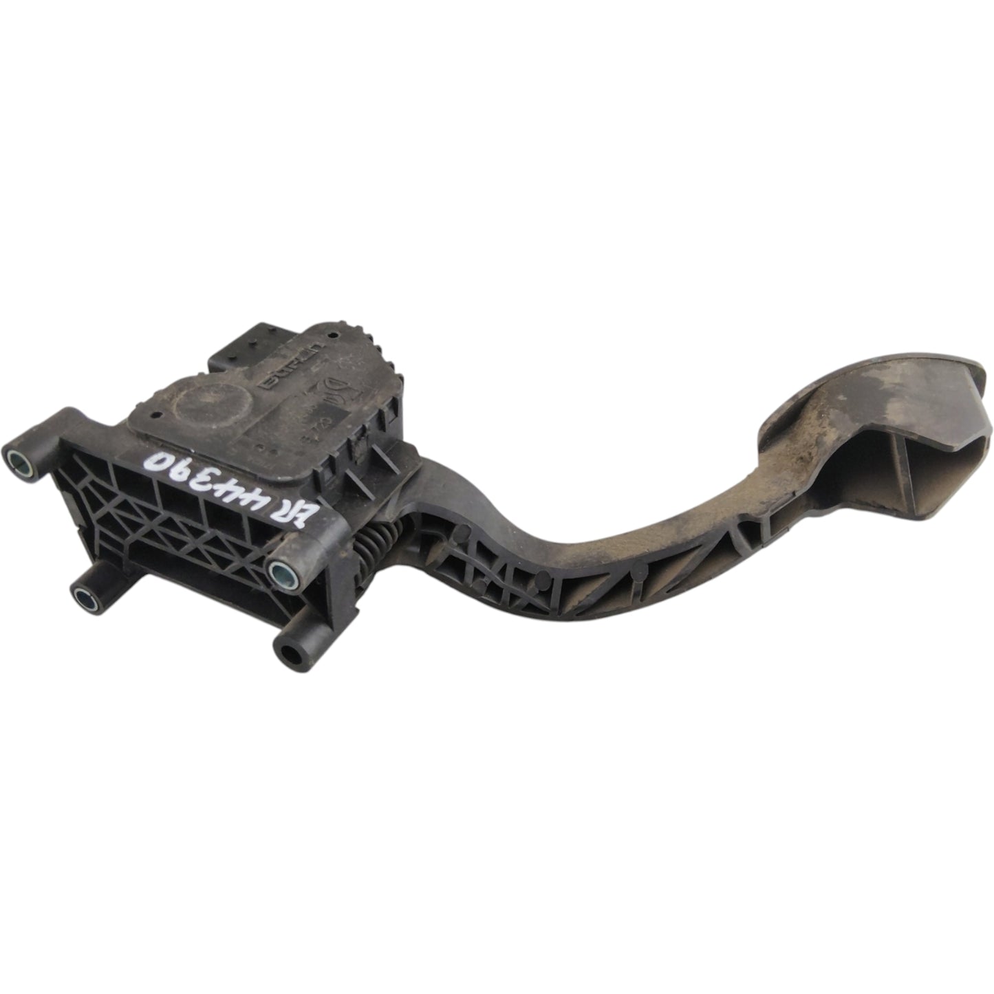Pedale Acceleratore FIAT PANDA 3 Serie 312