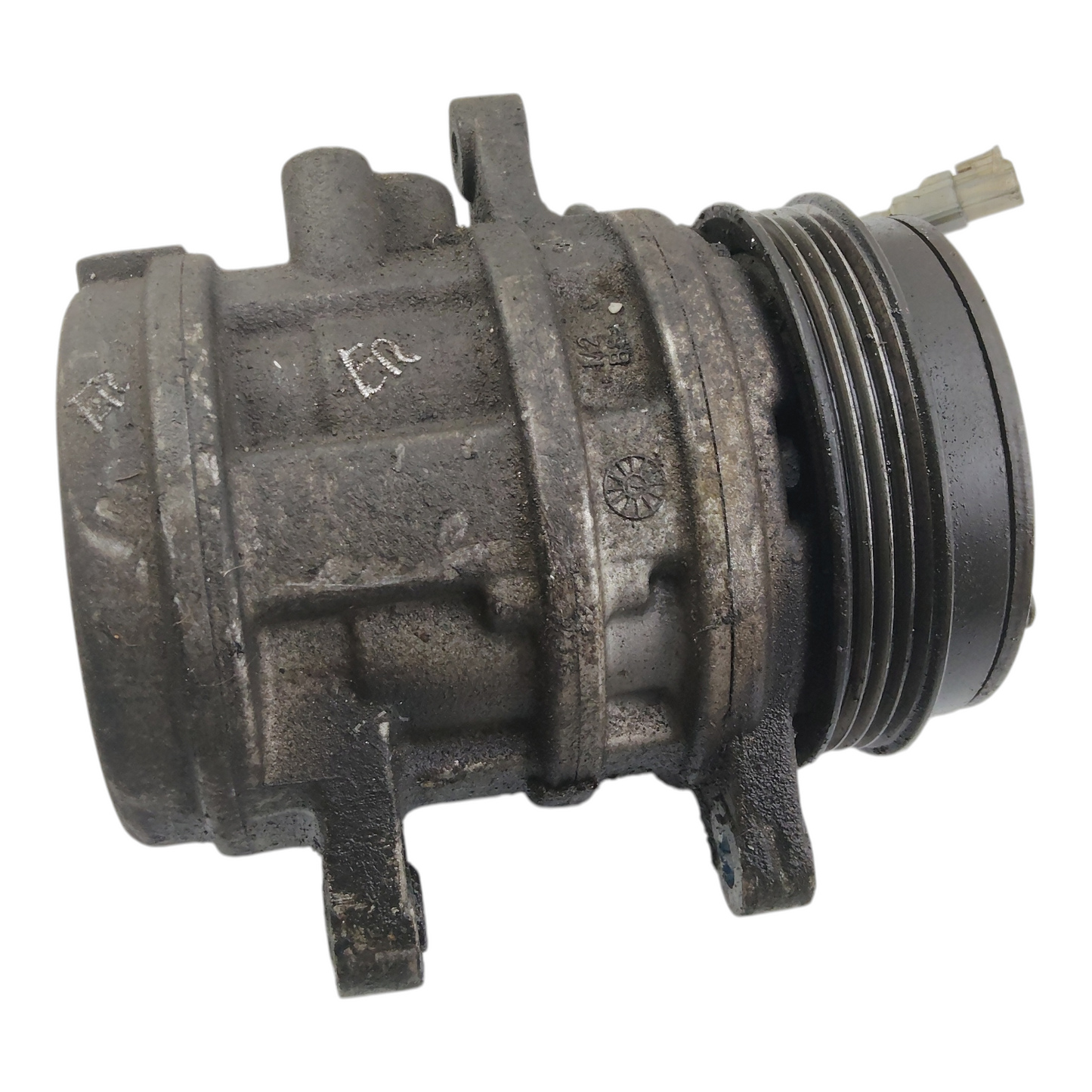 Compressore Aria Condizionata Ac CHEVROLET MATIZ 2 Serie 800