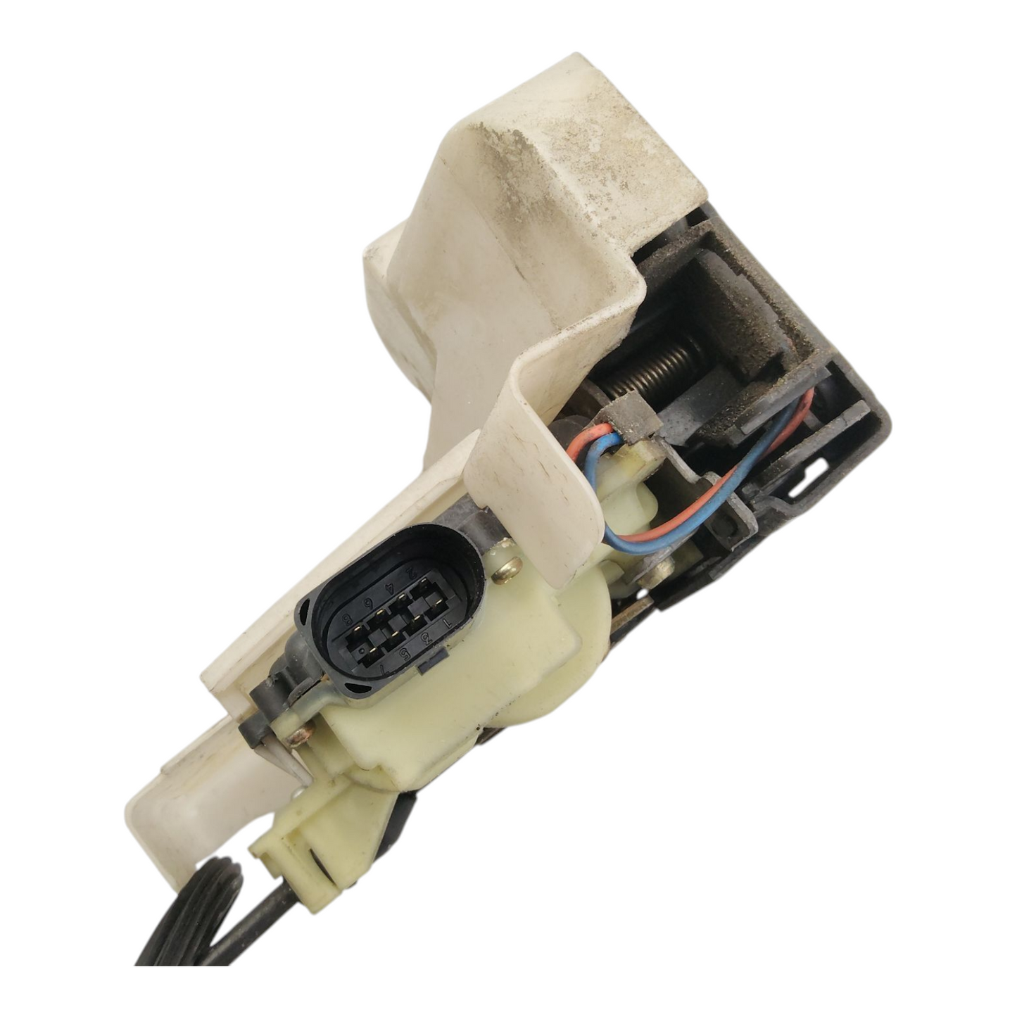 Serratura Porta Anteriore Sinistro VOLKSWAGEN GOLF 4 Serie Berlina SW