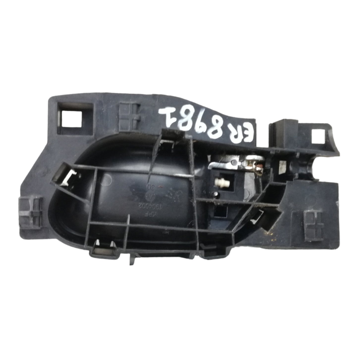 Maniglia Porta Interno Anteriore Destro CITROEN C3 PICASSO/C3 2 Serie