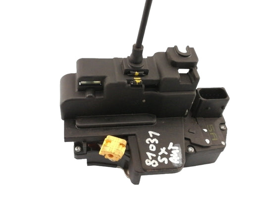 Serratura porta anteriore sinistra opel antara (2006 in poi) 8 pin 95276544