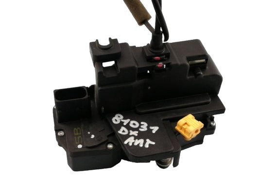 Serratura porta anteriore destra opel antara a (2006 in poi) 8 pin -