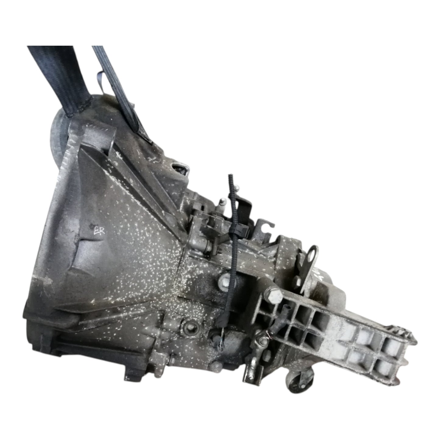 Cambio Manuale 5 Marce ALFA ROMEO 147 1.6 Twin Spark Motore AR37203