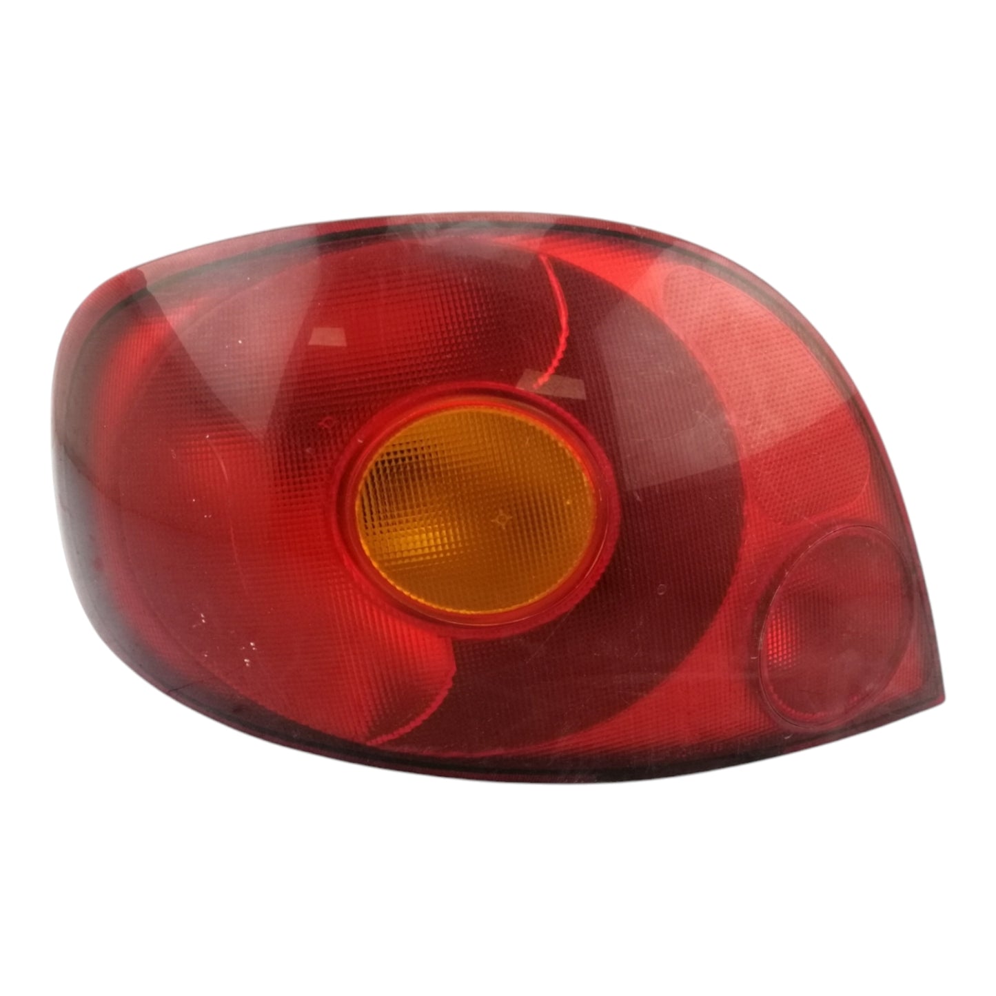 Fanale Stop Posteriore Sinistro DAEWOO MATIZ 2 Serie