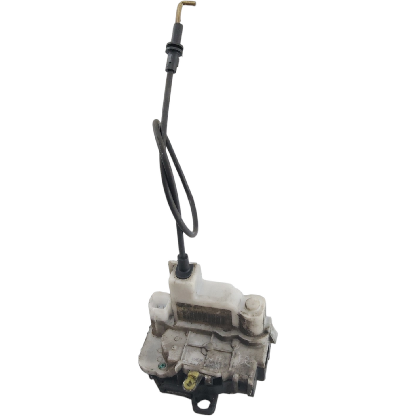 Serratura Porta Anteriore Destro FIAT PANDA 2 Serie 169