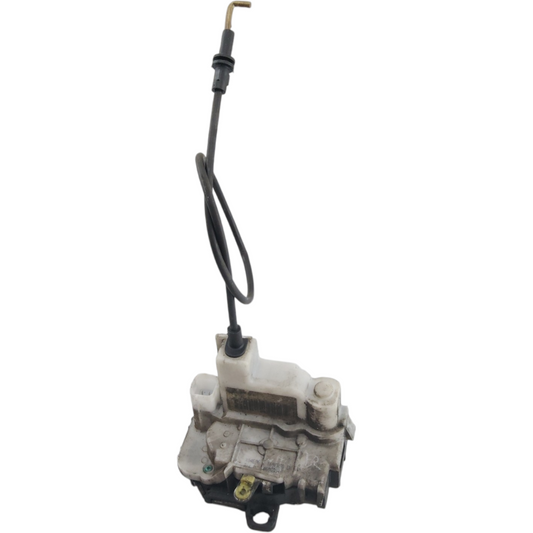 Serratura Porta Anteriore Destro FIAT PANDA 2 Serie 169