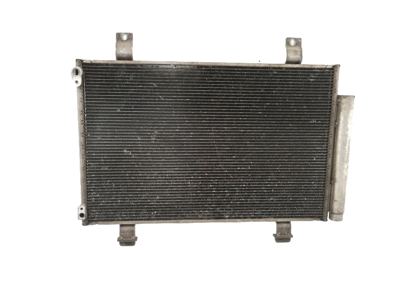 Condensatore aria condizionata suzuki swift (2005 - 2011) radiatore clima