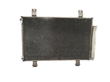 Condensatore aria condizionata suzuki swift (2005 - 2011) radiatore clima