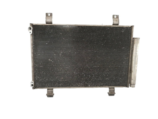 Condensatore aria condizionata suzuki swift (2005 - 2011) radiatore clima
