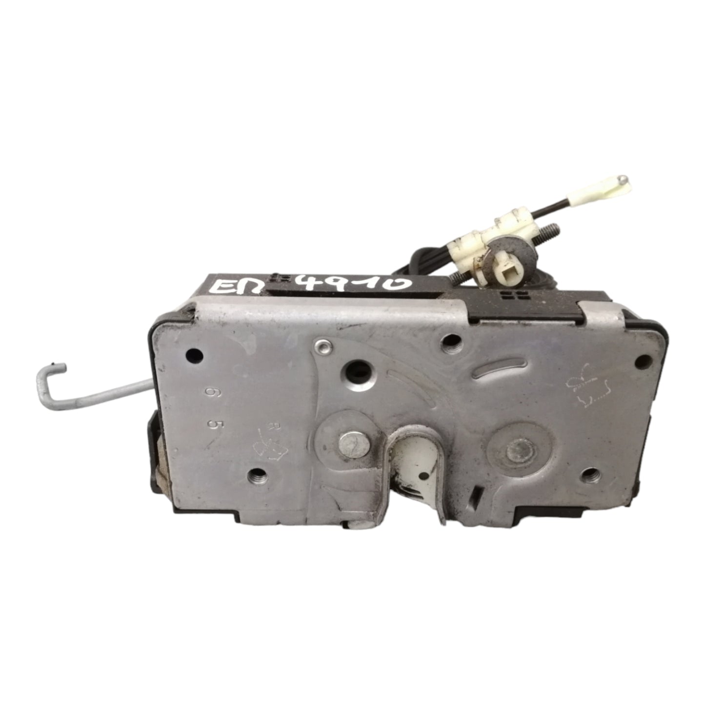Serratura Porta Anteriore Destro OPEL CORSA E Berlina VAN 3-5 Porte