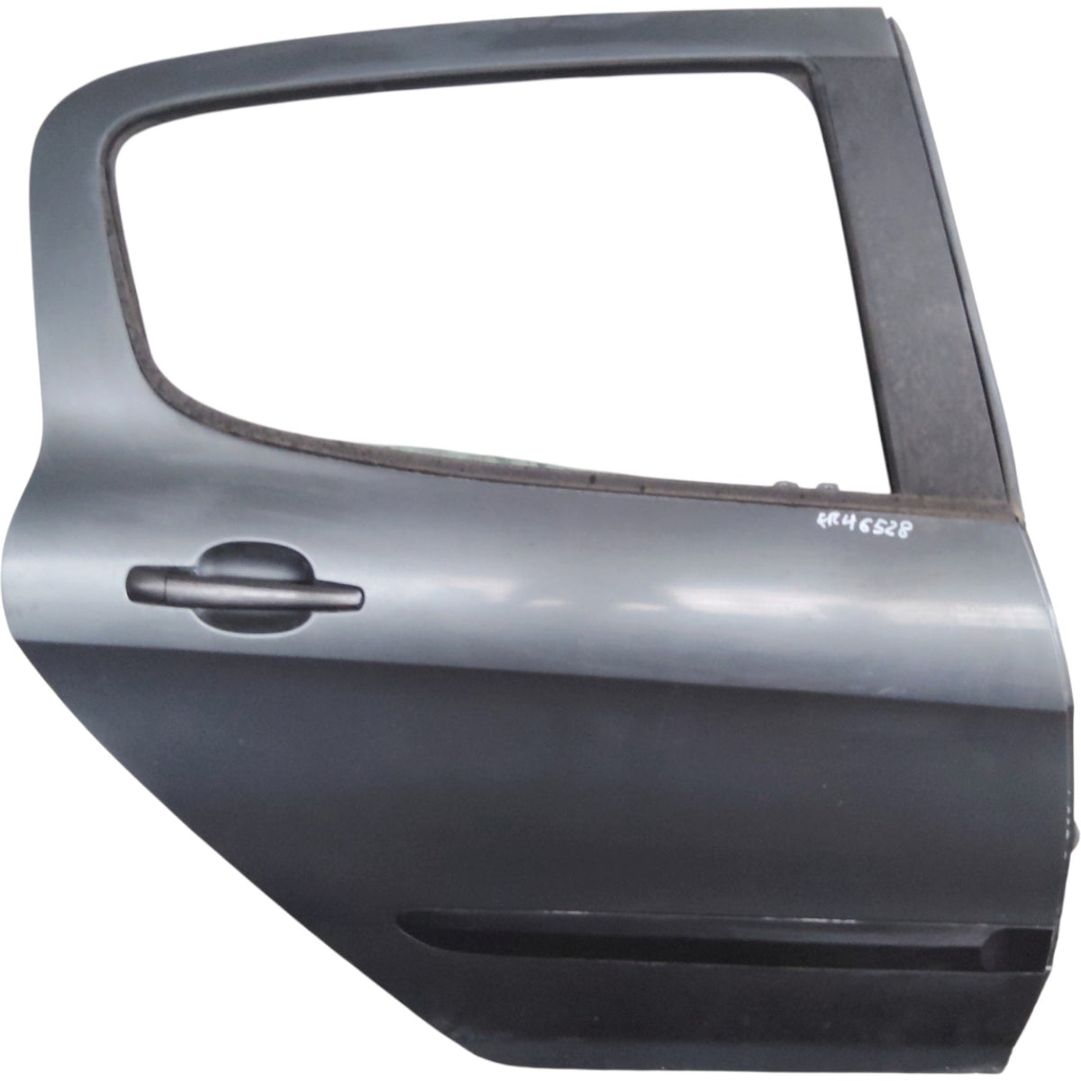 Porta Portiera Posteriore Destro PEUGEOT 308 1 Serie