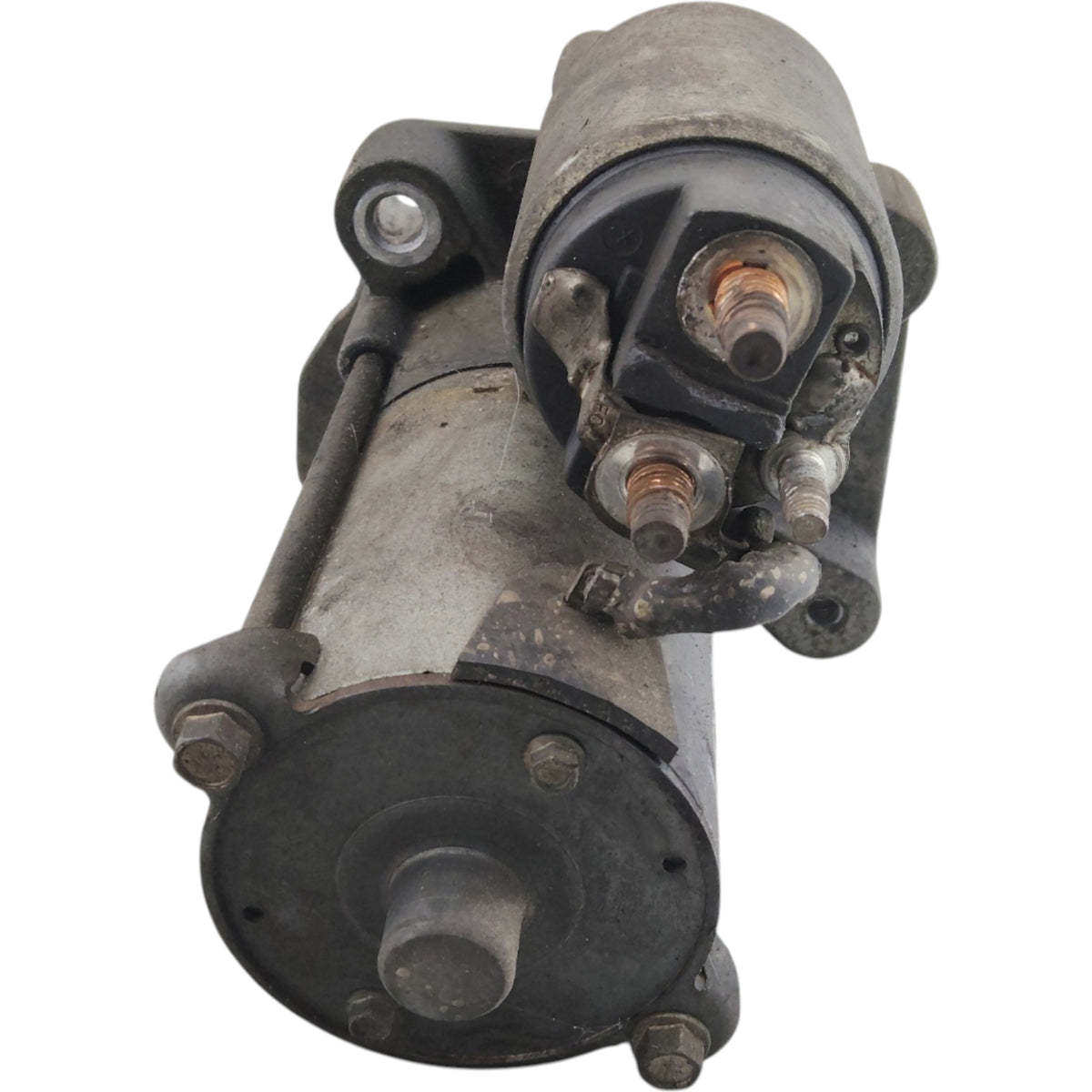 Motorino Avviamento FORD FIESTA 5 Serie/FUSION 1.4 1.6 Diesel