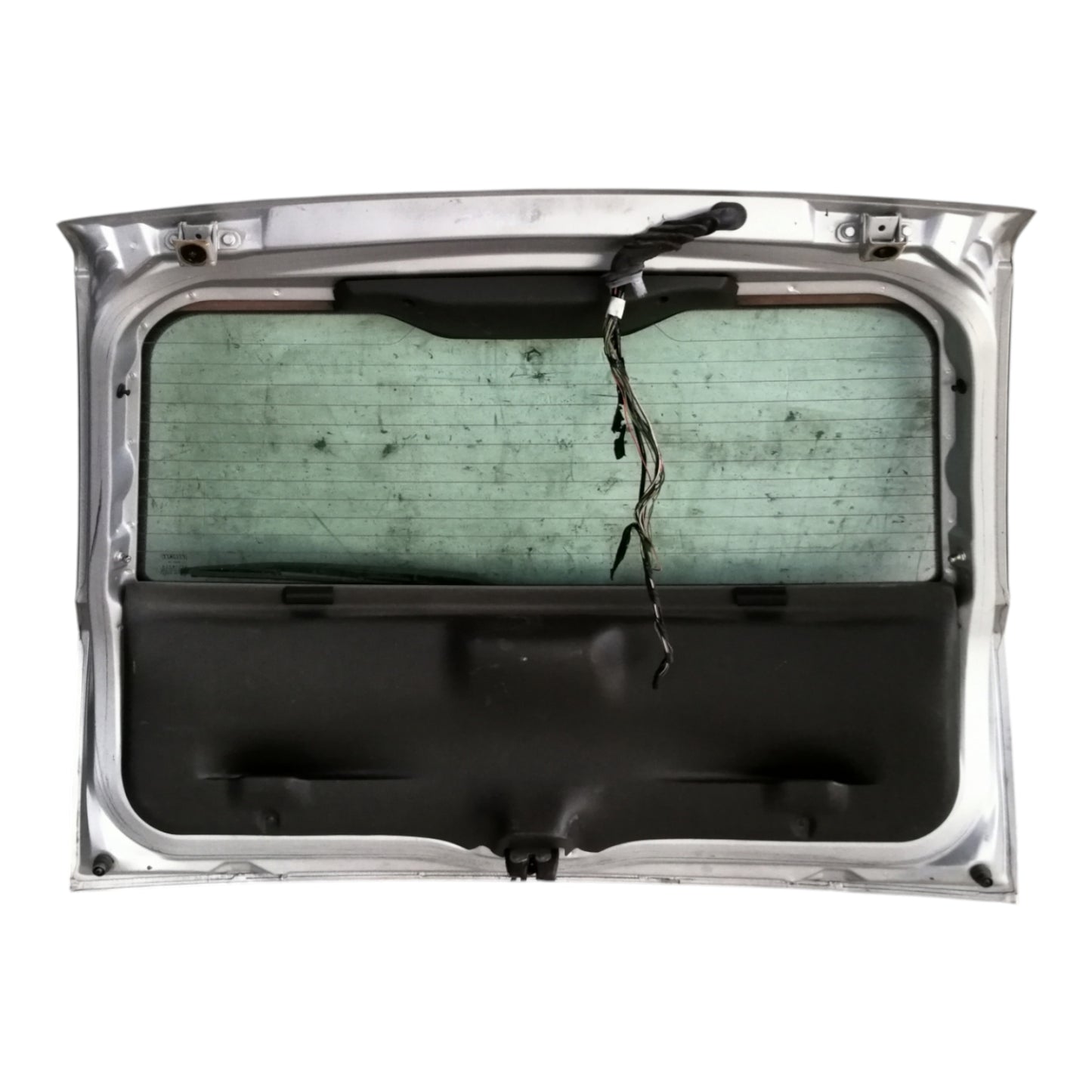 Portello Portellone Posteriore FIAT PUNTO 2 Serie 5 Porte