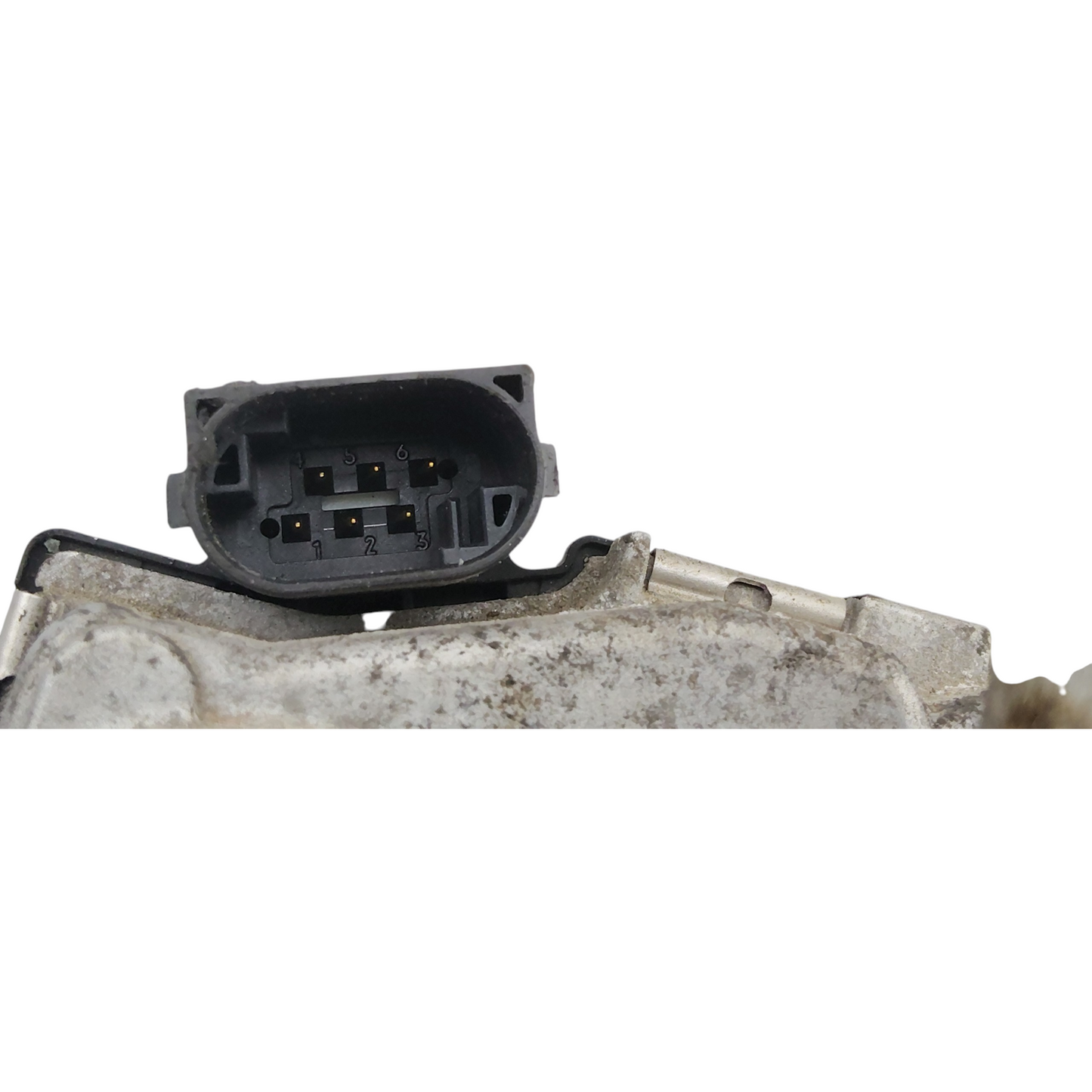 Corpo Farfallato OPEL CORSA C 1.2 Benzina Motore Z12XEP