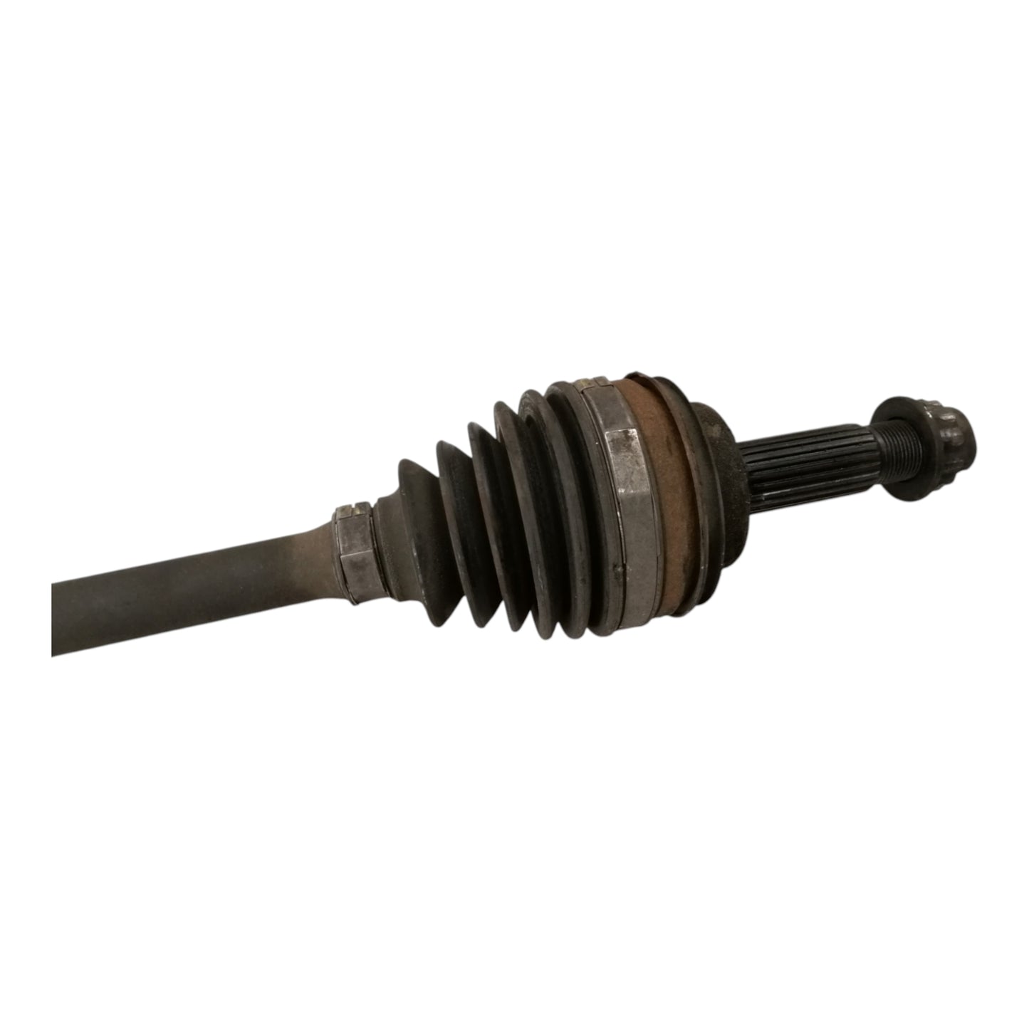 Semiasse Semialbero Anteriore Sinistro TOYOTA YARIS 1 Serie 1.3 Benzina