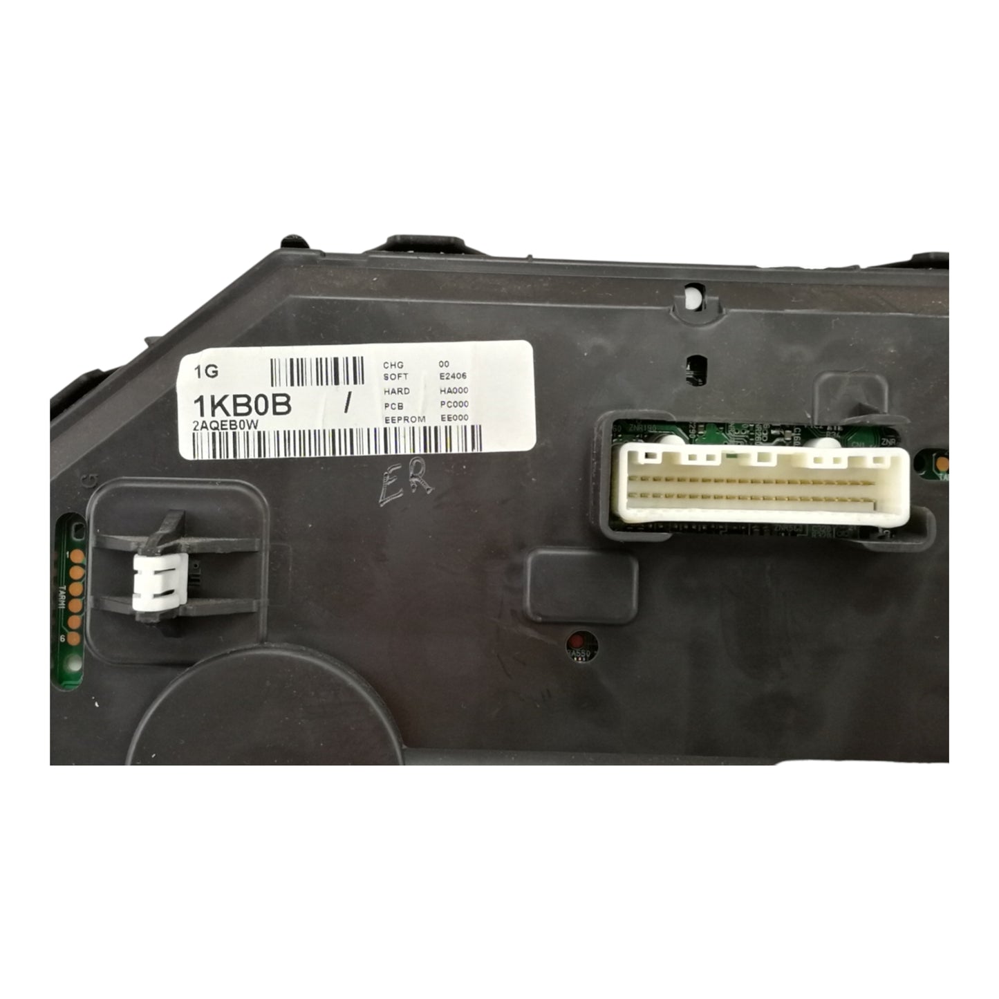 Quadro Strumenti NISSAN JUKE 1 Serie 1.5 DCi