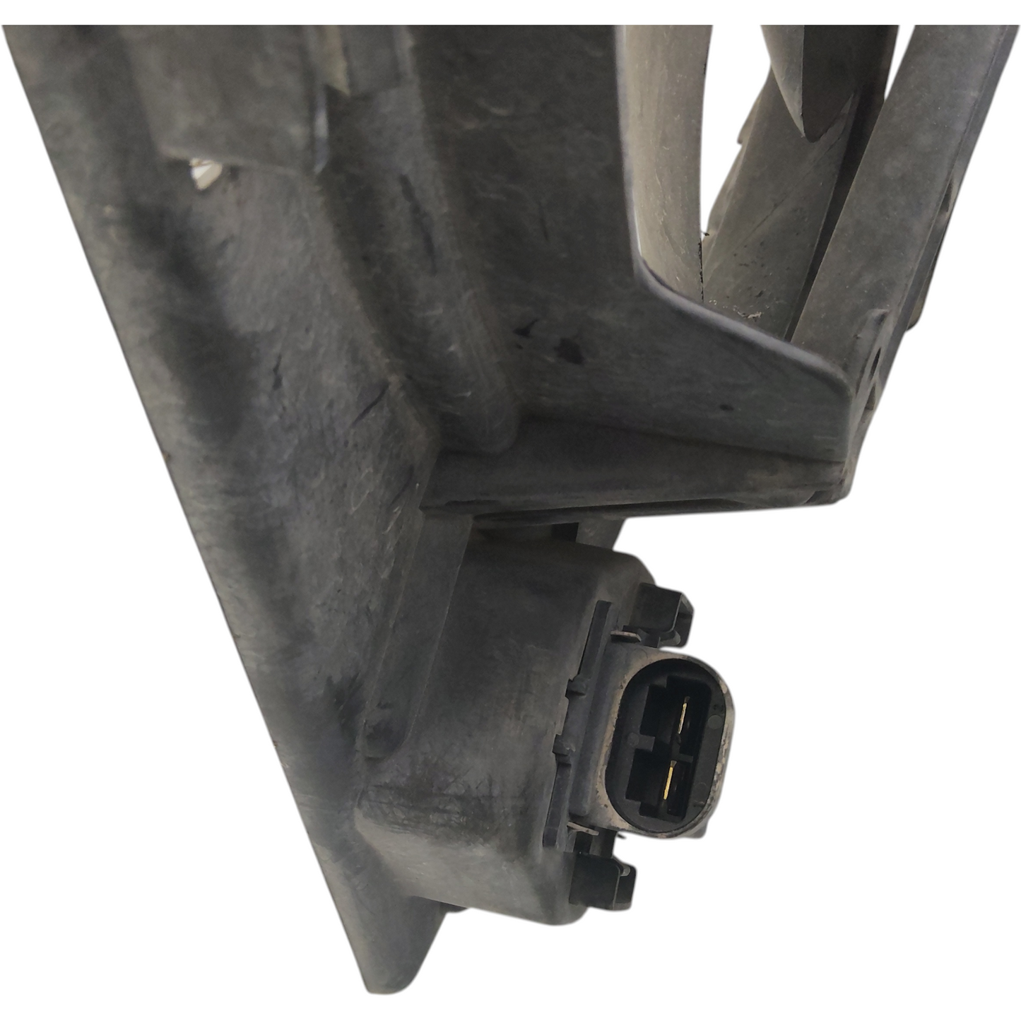 Elettroventola Ventola RENAULT MODUS 1.5 DCi Motore K9KT7