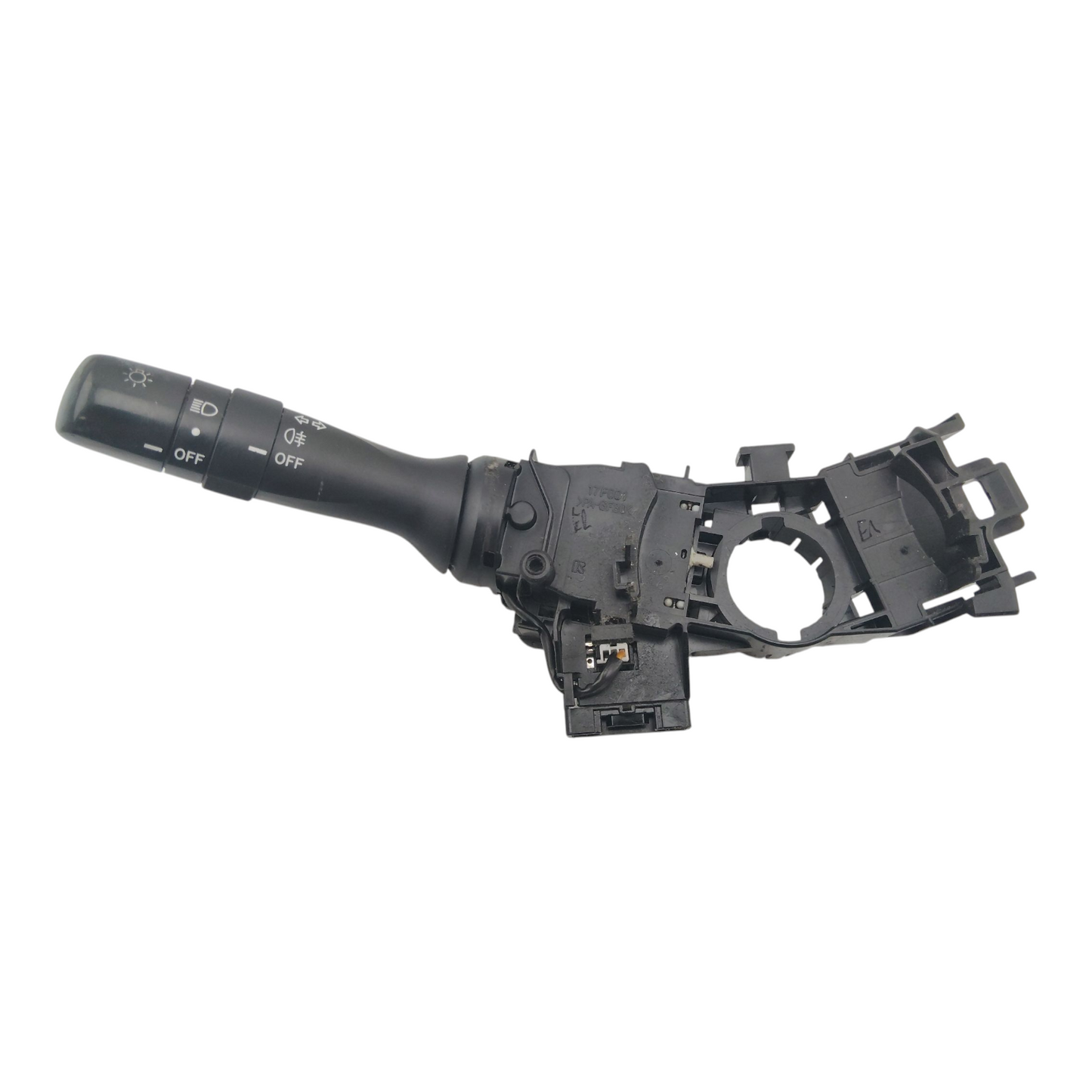 Devioguida Devioluci Sinistro TOYOTA YARIS 2 3 Serie