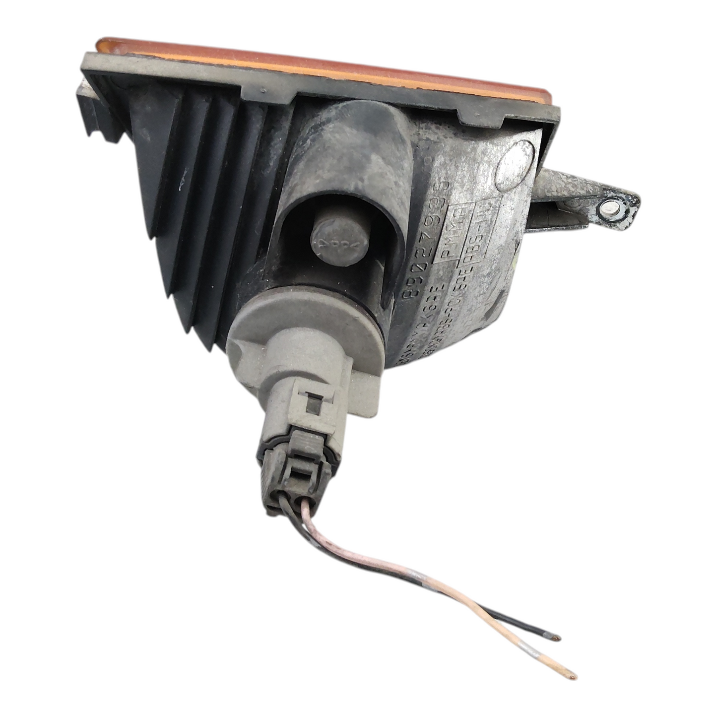 Fanalino Freccia Frontale Anteriore Sinistro NISSAN MICRA 3 Serie