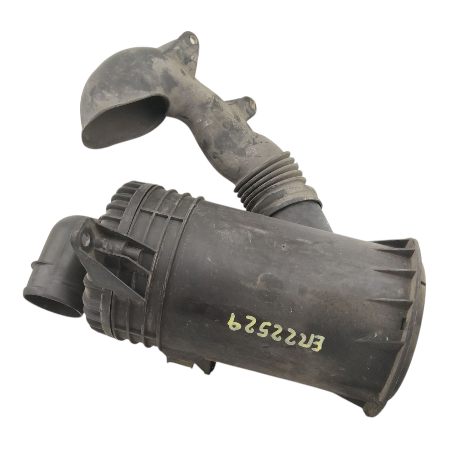 Scatola Filtro Aria FIAT PUNTO 2 Serie 1.9 Diesel 188A7000/188A2000