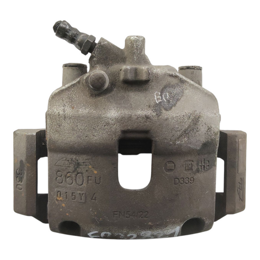 Pinza Freno Anteriore Destro FIAT PANDA 3 Serie/500 3 Serie 1.0 Ibrida Benzina