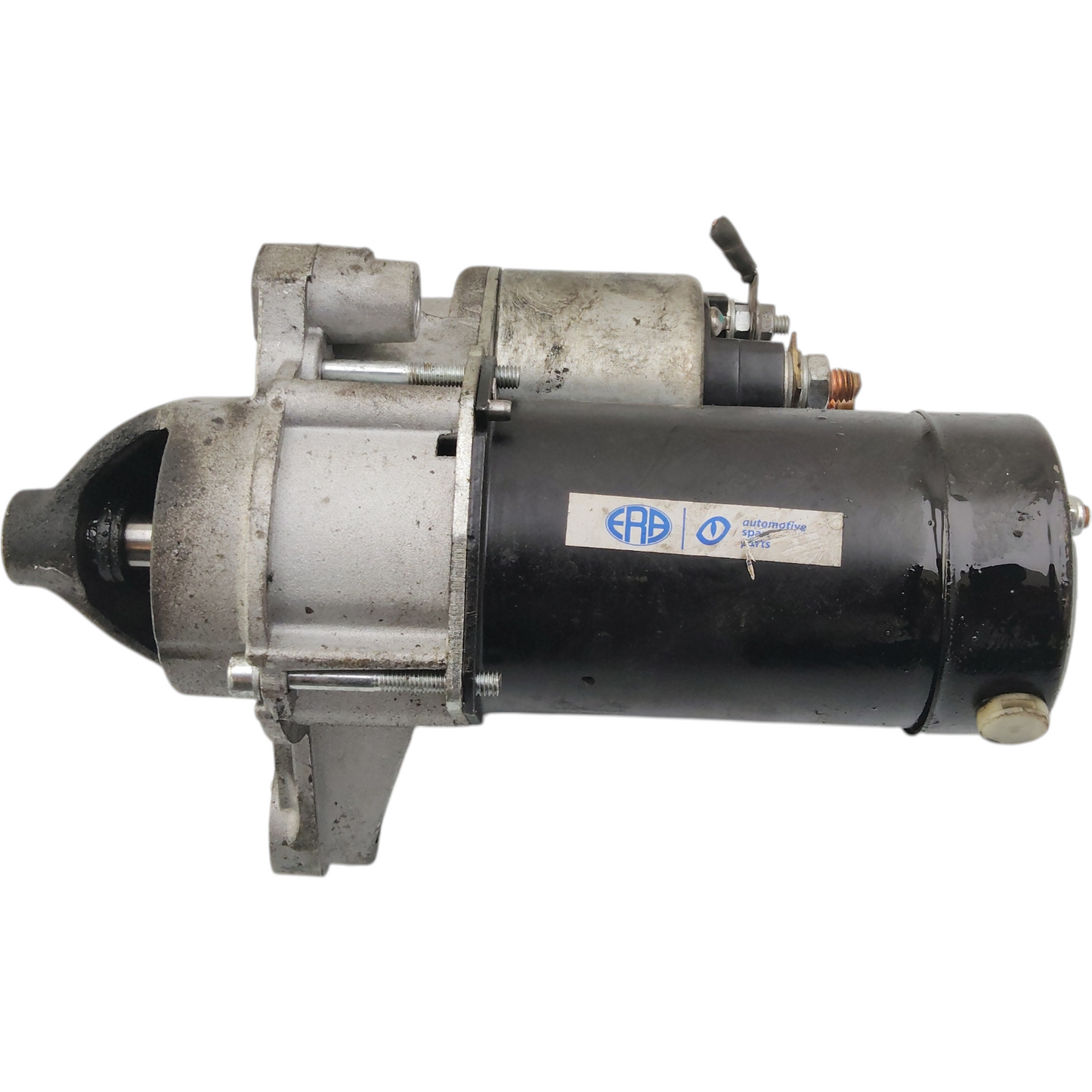 Motorino Avviamento PEUGEOT 308 1 2 Serie/2008 1 Serie 1.6 Diesel