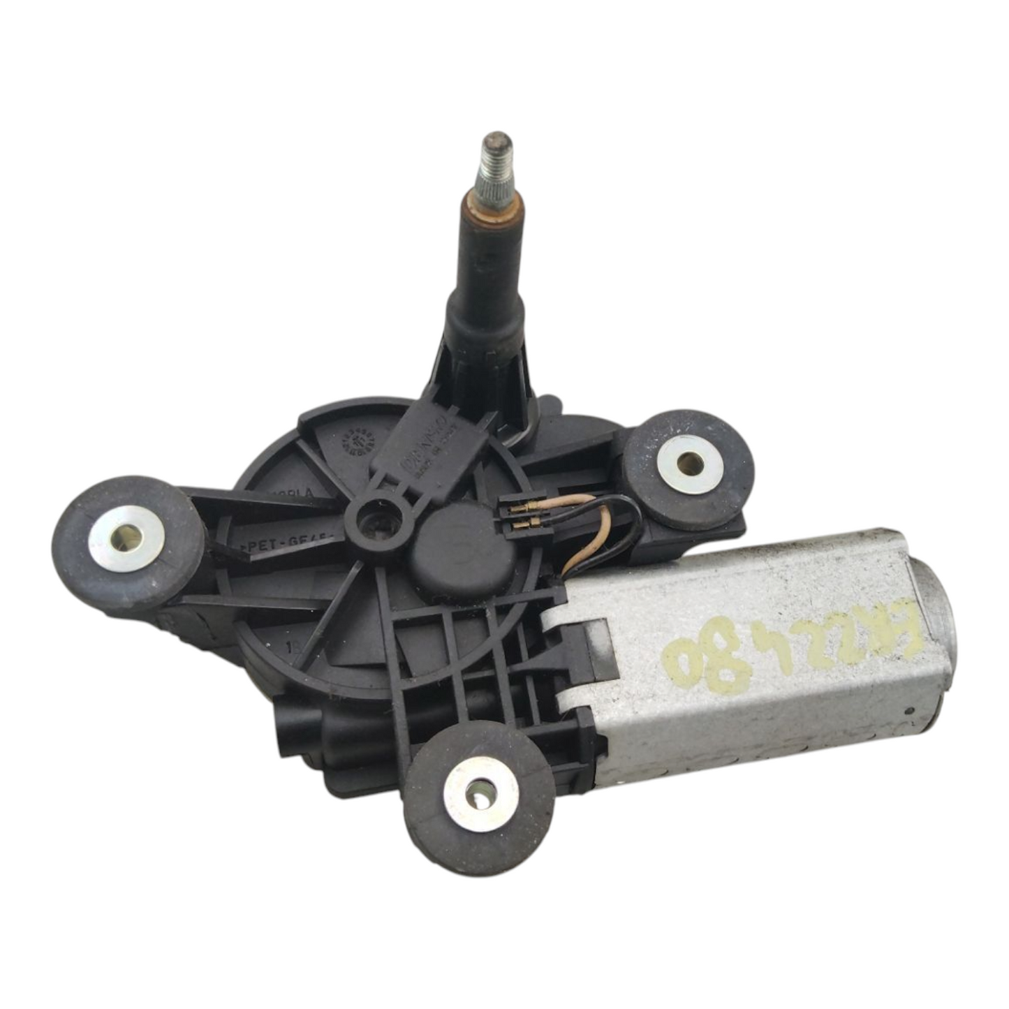 Motorino Tergilunotto FIAT PANDA 2 Serie